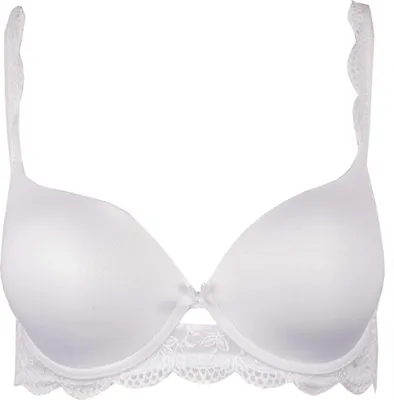 Produktbild von Dirndl BH Leonie champagner 90A