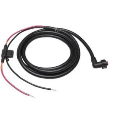 Obrázek produktu pro Opletený napájecí kabel Garmin 1,8 m | Garmin 010-11425-13