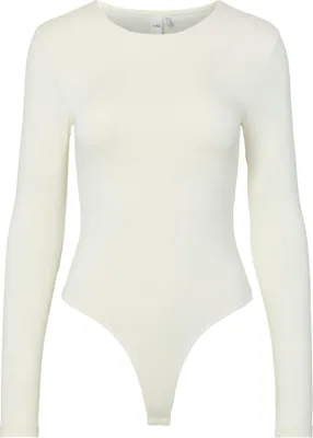 Image de MeilleureYASRUBY LS BODY S. NOOS Star White XL