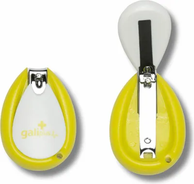 Produktbild von Baby NAGELKnipser 1 Stk