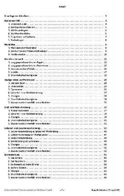 Produktbild von Rechtschreibsicherheit Klasse 7 und 8 - Schülerarbeitsheft