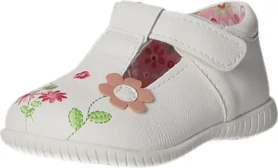 Produktbild von Babyschuhe Kaltfutter GS116-199-WH