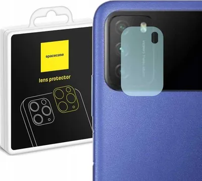 Image de Sc Camera Glass Poco M3