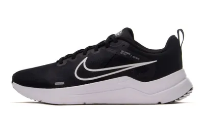 Zdjęcie produktu dla BUTY Nike MĘSKIE DOWNSHIFTER 12 DD9293-001 r. 45.5