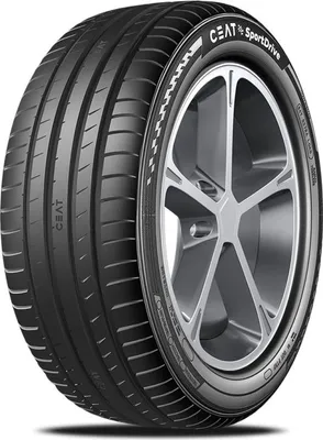 Zdjęcie produktu dla Ceat Sportdrive 225/55R16 99W Bsw Xl