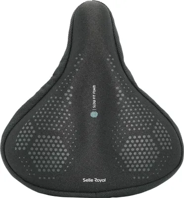 Produktbild von Selle Royal Sattelbezug slow fit foam, large