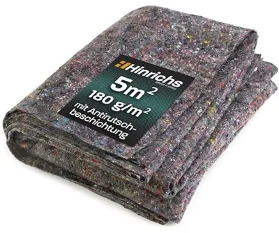 Produktbild von Malervlies - Anti-Rutsch Beschichtung - 5m² 180g/m²