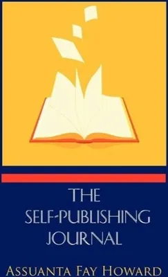 Produktbild von The Self-Publishing Journal