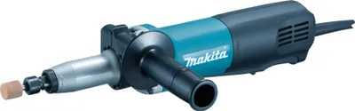 Produktbild von Makita GD0801C, Schwarz, Blau, Silber