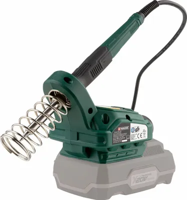 Produktbild von PARKSIDE Akku Lötstation PLSA 20-Li  X 20 V Team ( Solo )