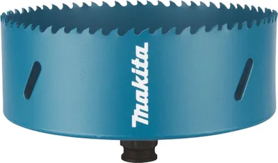 Produktbild von Makita EZYCHANGE BIM-Lochsäge 127 mm - B-11514