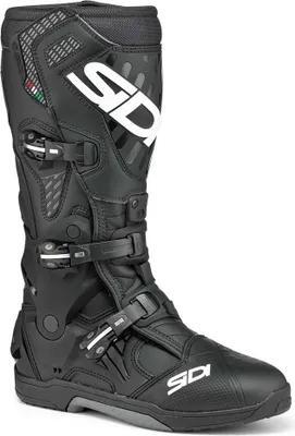 Produktbild von Sidi Crossair schwarz-schwarz 39