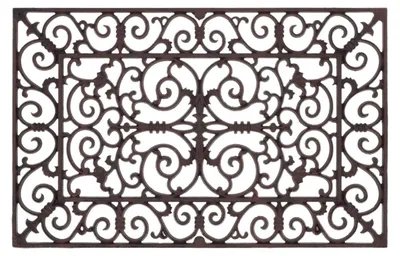 Produktbild von Esschert Design Türmatte antik L; LH38