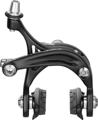 Immagine prodotto di Freni Campagnolo Campa Centaur Black Dual/Dual
