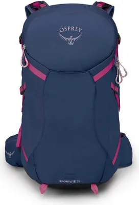 Produktbild von Osprey Sportlite 25l Rucksack Blau M-L Herren,Damen Blau M-L