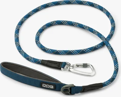 Produktbild von Dog Copenhagen V3 Rope Leash Ocean Blue L