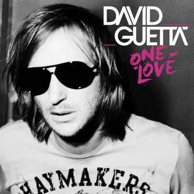 Produktbild von David Guetta - One Love