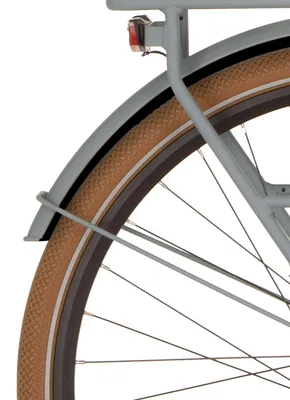 Immagine prodotto di Cortina Fender dietro 28 fossy sea Matt