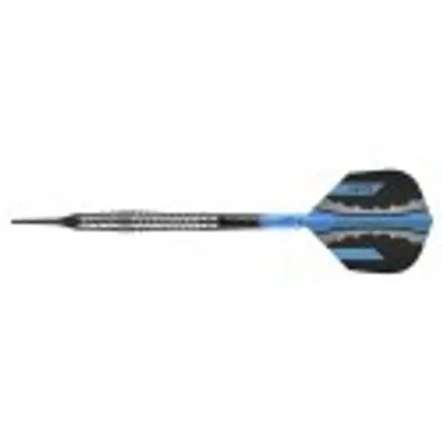 Produktbild von Darts Harrows Darts Razr Bulbous 18gr B 90 %