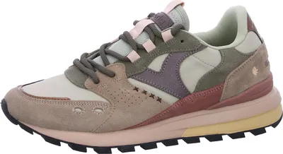 Produktbild von Victoria Shoes Sneaker Grün