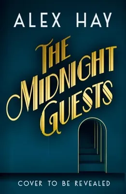 Immagine prodotto di The Midnight Guests