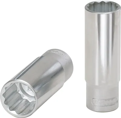 Image de KS TOOLS 1/2" Douille à 12 pans longue 11 mm - 917.1285
