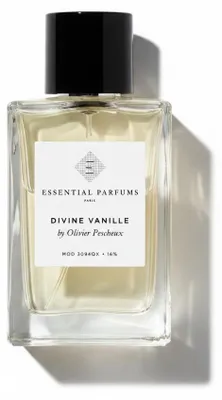 Obrázek produktu pro Essential Parfums Divine Vanille Woda parfumowana, 100 ml