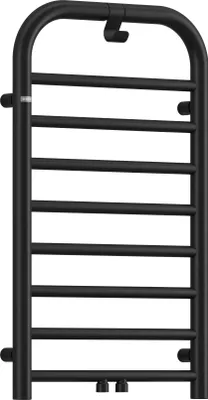 Produktbild von Heizkörper für das Badezimmer mit einer Höhe von 85 cm