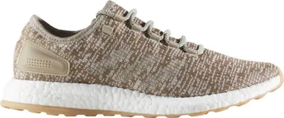 Produktbild von adidas W Pureboost S81992, Sneaker, Damen, Braun, Größe: 36 2/3