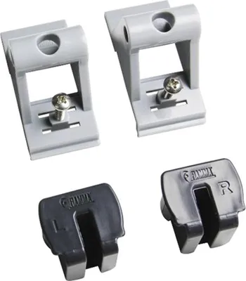 Produktbild von Fiamma Privacy Room Befestigungskit F45L F45Ti L
