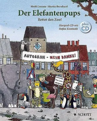 Image de Der Elefantenpups