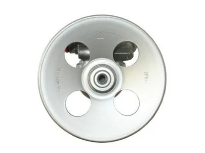 Produktbild von SPIDAN 53531 Servolenkung Pumpe Servopumpe für OPEL Corsa B Schrägheck (S93) Hydraulisch