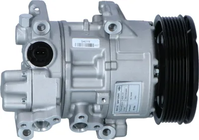Produktbild von NRF 32645 5SE12C Klimaanlage Klimakompressor PAG 46 für TOYOTA AURIS (NRE15, ZZE15, ADE15, ZRE15, NDE15) AVENSIS Kombi (T25) COROLLA Verso AVENSIS