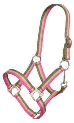 Produktbild von Imperial Riding Economic Halfter Rosa Full Rosa Full
