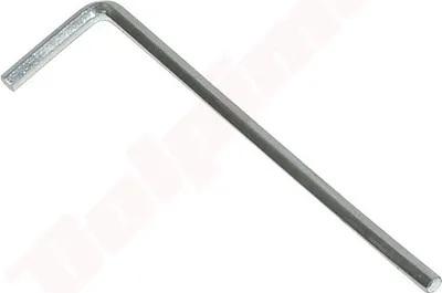 Produktbild von Kombischlüssel Sechskant L-4Mm