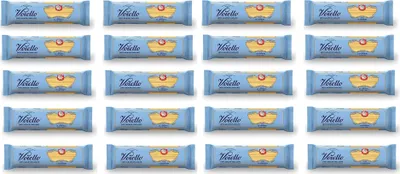 Produktbild von 20x Voiello La Linguina n°112 Pasta 100% Italienischer Weizen 500g Teigwaren aus Hartweizengrieß Bronze-Zeichnung