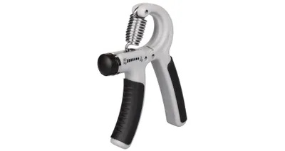 Obrázek produktu pro Multipack 3ks Adjust Grip posilovací kleště šedá, 1 ks