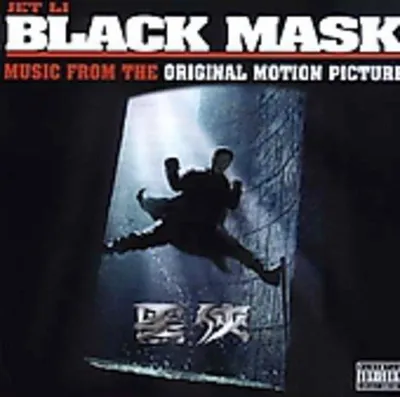 Produktbild von Various - Black Mask