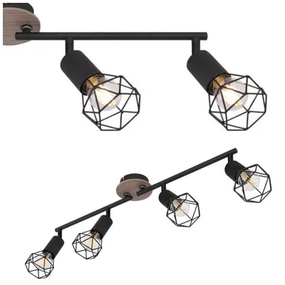 Zdjęcie produktu dla Lampa reflektor spot XARA I 54802S-4H Globo
