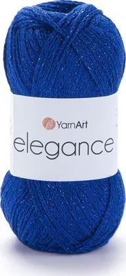 Obrázok produktu pre Yarn Art Elegance 106 Pletacia priadza
