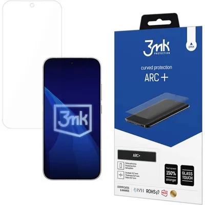 Zdjęcie produktu dla Folia 3MK ARC+ Fullscreen do Poco X8 Pro