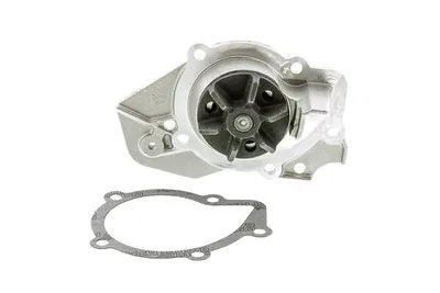 Produktbild von AISIN Kühlmittelpumpe Wasserpumpe passend für PEUGEOT 205 II (20A/C) WE-CI03