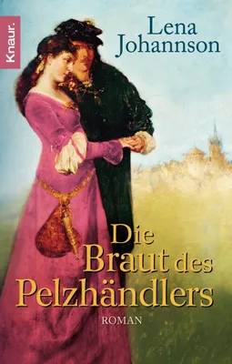 Produktbild von Die Braut des Pelzhändlers