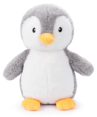 Imagen del producto de Peluche de pingüino, ideal para abrazar, de 30,5 cm, para niños
