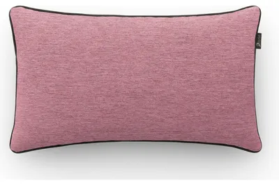 Obrázek produktu pro Potah na polštář ECOMMERC3, 45 x 45 cm, univerzální a všestranný, růžové barvy