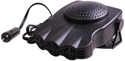 Imagen del producto de Calentador/enfriador portátil para automóviles, 12V, 120W, 2 en 1: función de calentamiento y enfriamiento rápida, mini calentador
