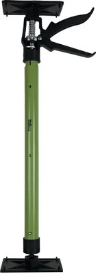 Produktbild von Montagestütze kurz 57 - 117 cm Klicksystem Türspanner Teleskopstütze Einhandstütze Zargenspanner