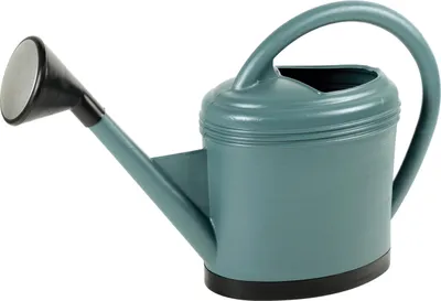 Produktbild von Gießkanne anderer Marken 12l grün schwarz