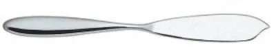 6 Fischmesser Mami, Edelstahl, 11 cm, spülmaschinengeeignet