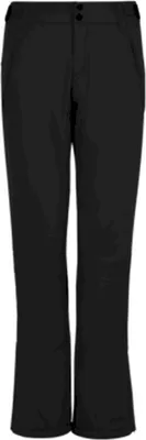 Produktbild von Protest Damen Schneehose PRTRELOLE True Black : XL : schwarz Farbe: schwarz Größe: XL